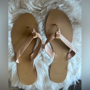 Tory Burch sandals